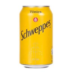 imagem Schweppes Tônica
