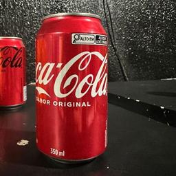 imagem Coca Cola 