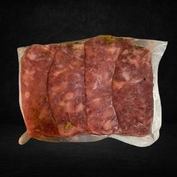 imagem Linguiça Recheada 