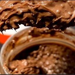 imagem Creme de Ovomaltine	
