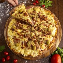 imagem Pizzaiolo