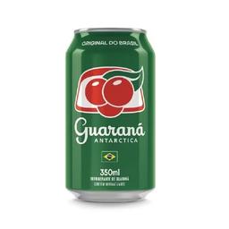 imagem Refrigerante Guaraná Antarctica