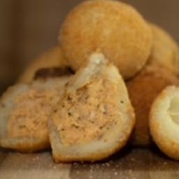 imagem Coxinha
