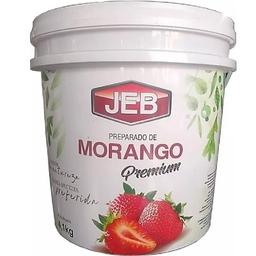 imagem Morango (Polpa)