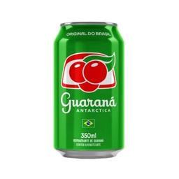 imagem Guaraná Antarctica