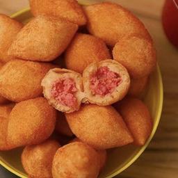 imagem Bolinho de Calabresa