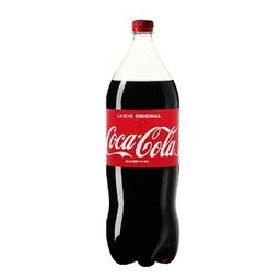 imagem Coca cola