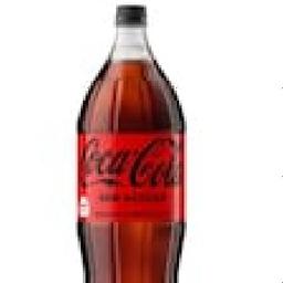imagem Coca-Cola Zero 2 litros