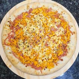 imagem Moda Pizzaiolo