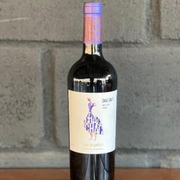 imagem Vina Las Perdices - Chac Chac 