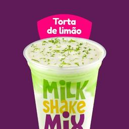 imagem Torta de Limão