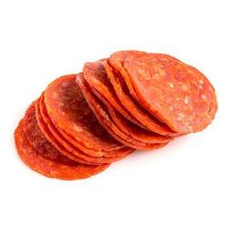 imagem Pepperoni