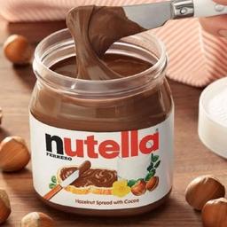 imagem Nutella