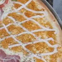 imagem Frango Catupiry	