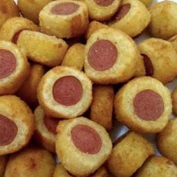 imagem Enroladinho de Salsicha