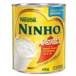 imagem Leite em Pó