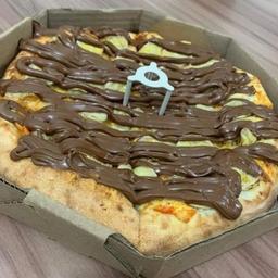 imagem CHOCOLATE