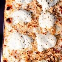 imagem Frango Cremoso (Gourmet)