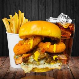 imagem Combo Ciborguer