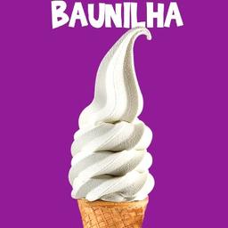 imagem Baunilha