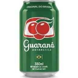 imagem Refrigerante Guaraná Antarctica 350 ml