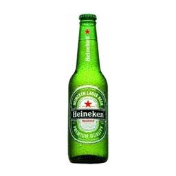 imagem Long Neck Heineken	