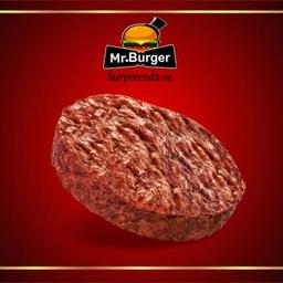 imagem Hambúrguer de Picanha