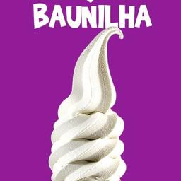imagem Baunilha