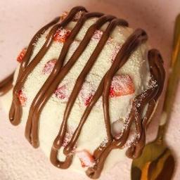 imagem Nutella Topping