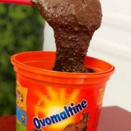 imagem Ovomaltine