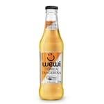 imagem Água Tônica Wewi Orgânico Tangerina  255ml