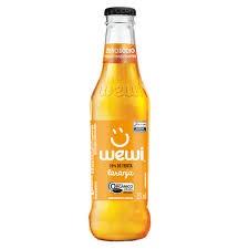 imagem Wewi Laranja