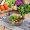 imagem  Salada Verde