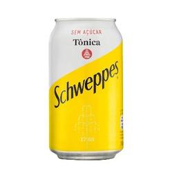 imagem Schweppes Tônica Zero