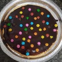 imagem Choco M&M	