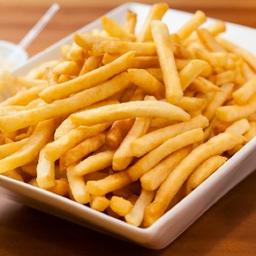 imagem Batata palito frita