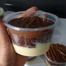 imagem Ninho com Nutella