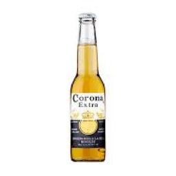 imagem CORONA LONG KECK