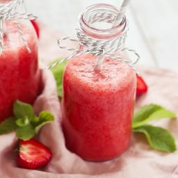 imagem Suco Rosa Detox (300mL)