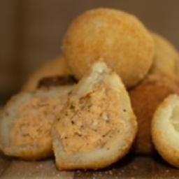 imagem Coxinhas