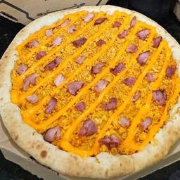 imagem Frango Especial