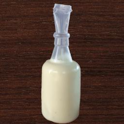 imagem Maionese da casa