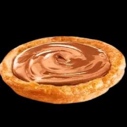 imagem ESFIHÃO DOCE DE LEITE