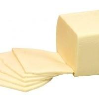 imagem Mozarela zero lactose