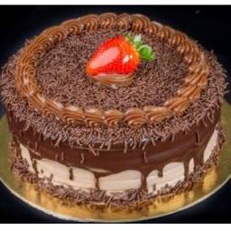 imagem Brigadeiro
