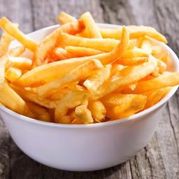 imagem Batata Frita