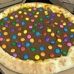 imagem M&M