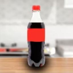 imagem Refrigerante Coca Cola 2l