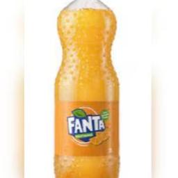 imagem Refrigerante Fanta Laranja 2l