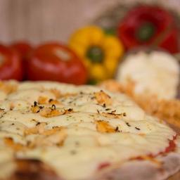 imagem Frango Catupiry